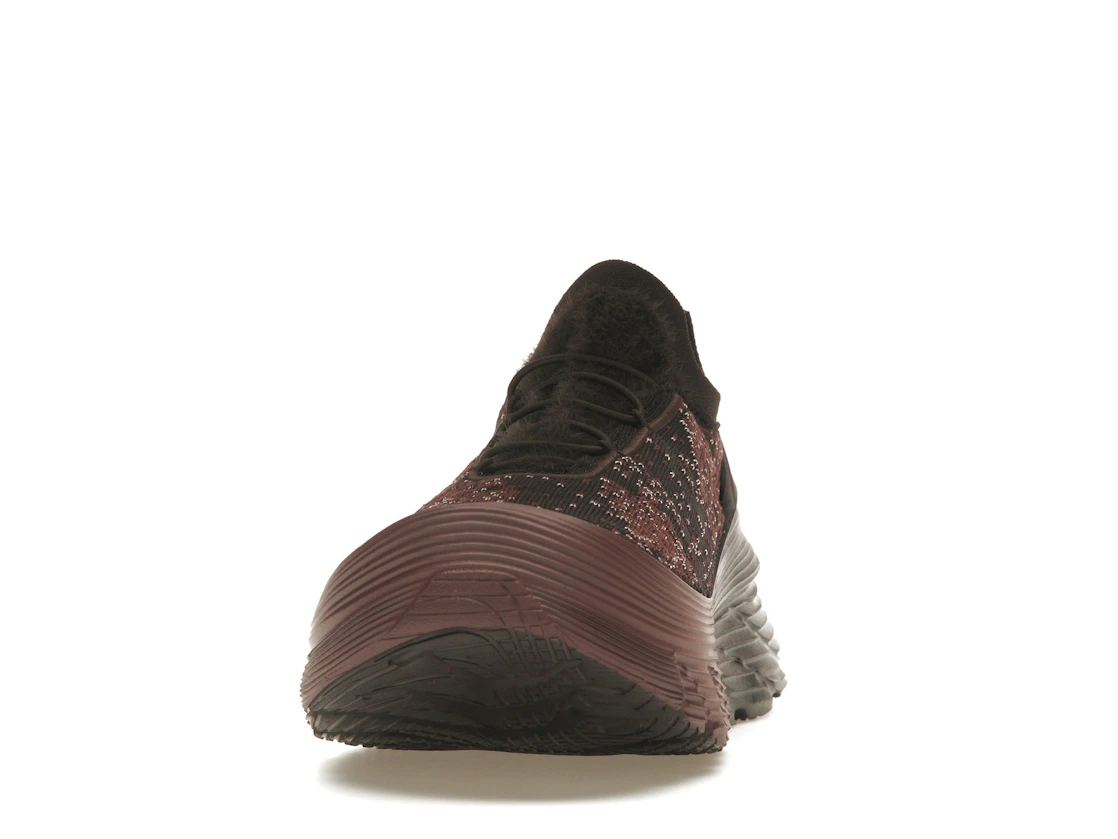 Hoka One One Restore TC Chukka Paria Farzaneh Chocolate