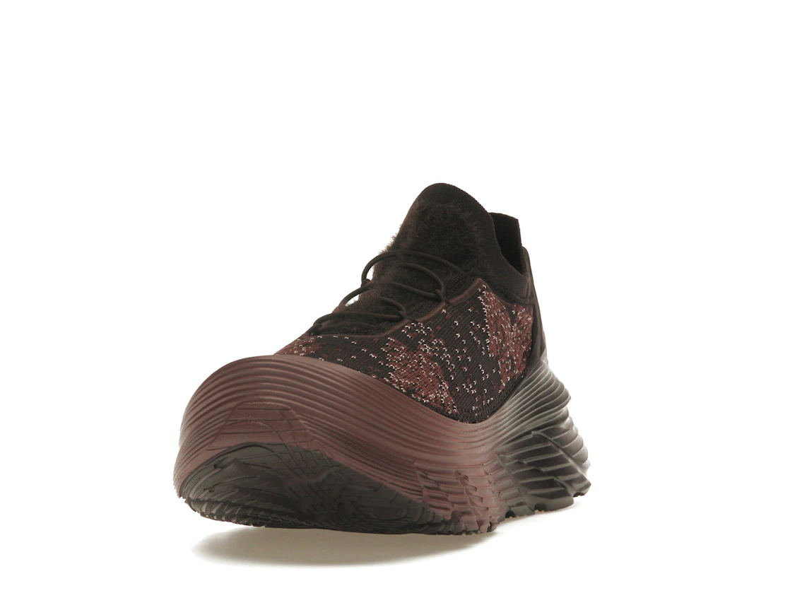 Hoka One One Restore TC Chukka Paria Farzaneh Chocolate