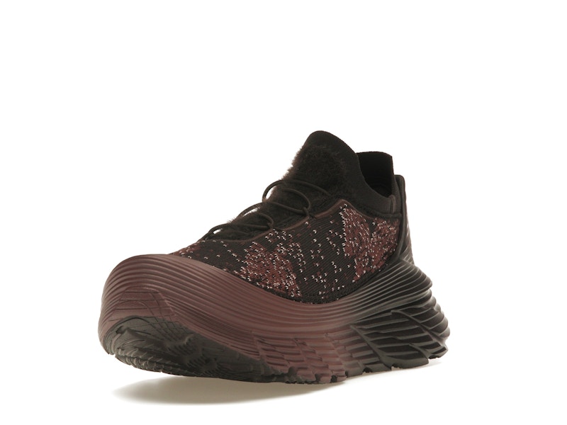 Hoka One One Restore TC Chukka Paria Farzaneh Chocolate