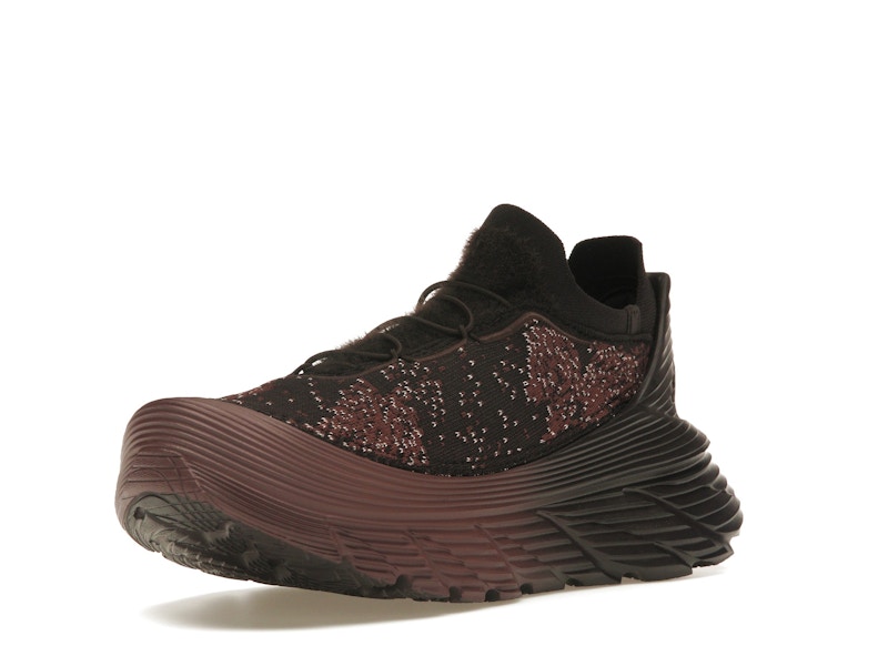 Hoka One One Restore TC Chukka Paria Farzaneh Chocolate