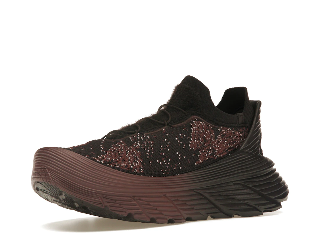 Hoka One One Restore TC Chukka Paria Farzaneh Chocolate