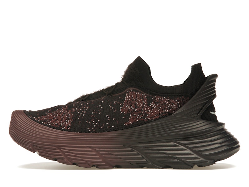 Hoka One One Restore TC Chukka Paria Farzaneh Chocolate