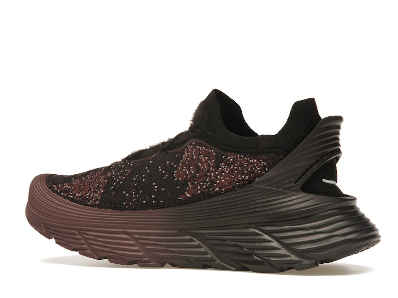 Hoka One One Restore TC Chukka Paria Farzaneh Chocolate