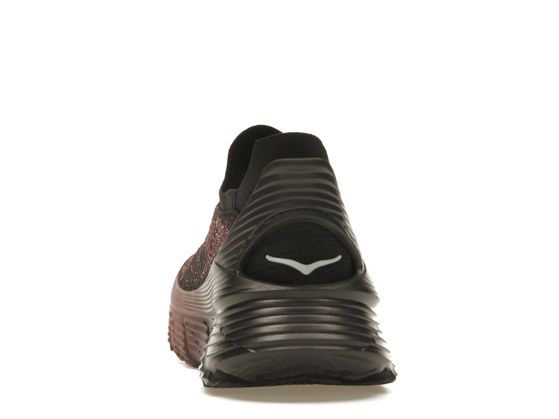 Hoka One One Restore TC Chukka Paria Farzaneh Chocolate
