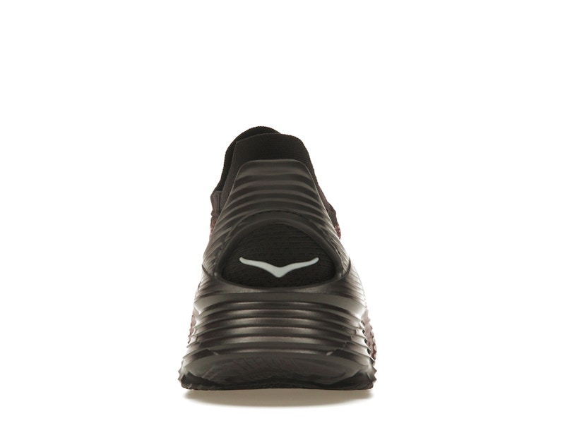 Hoka One One Restore TC Chukka Paria Farzaneh Chocolate