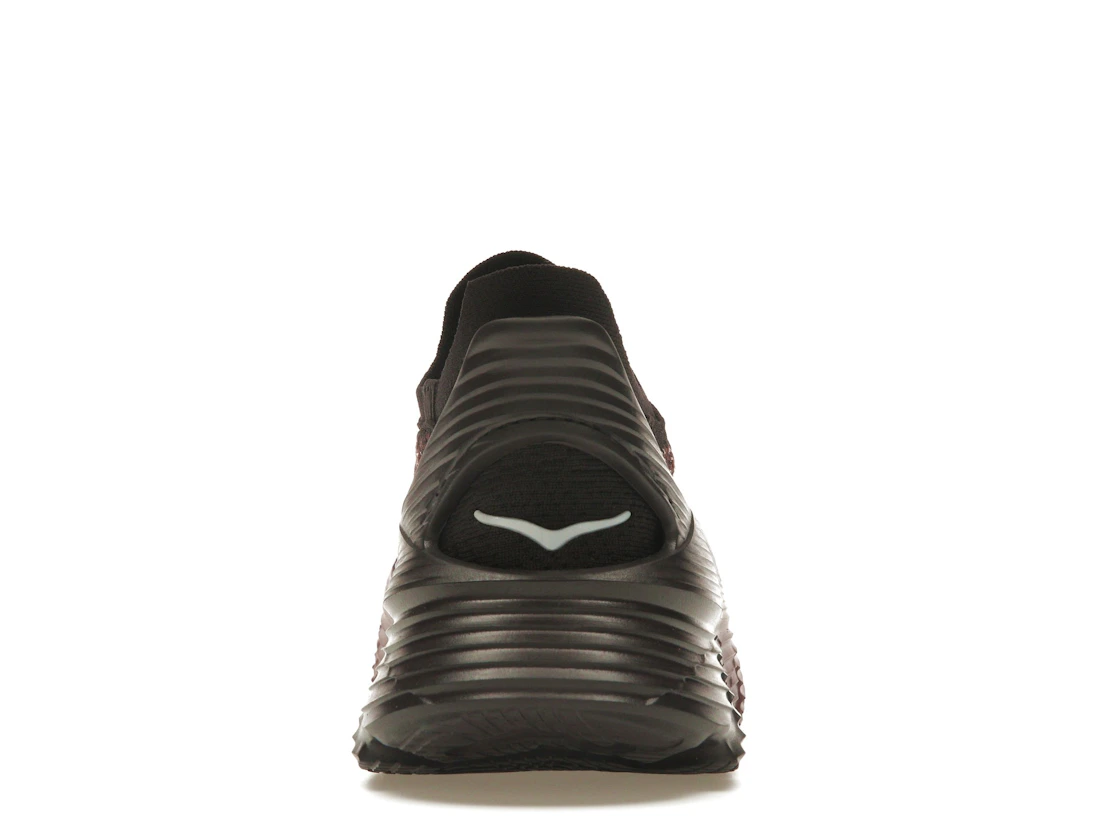 Hoka One One Restore TC Chukka Paria Farzaneh Chocolate