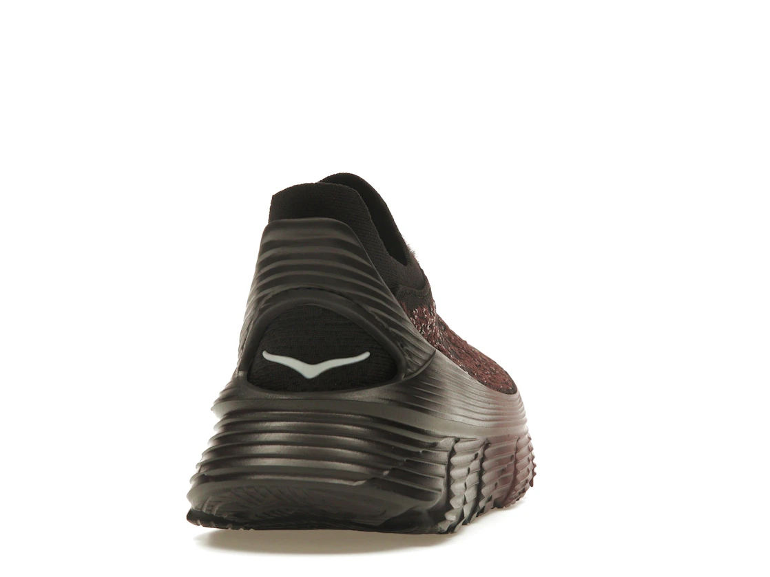 Hoka One One Restore TC Chukka Paria Farzaneh Chocolate