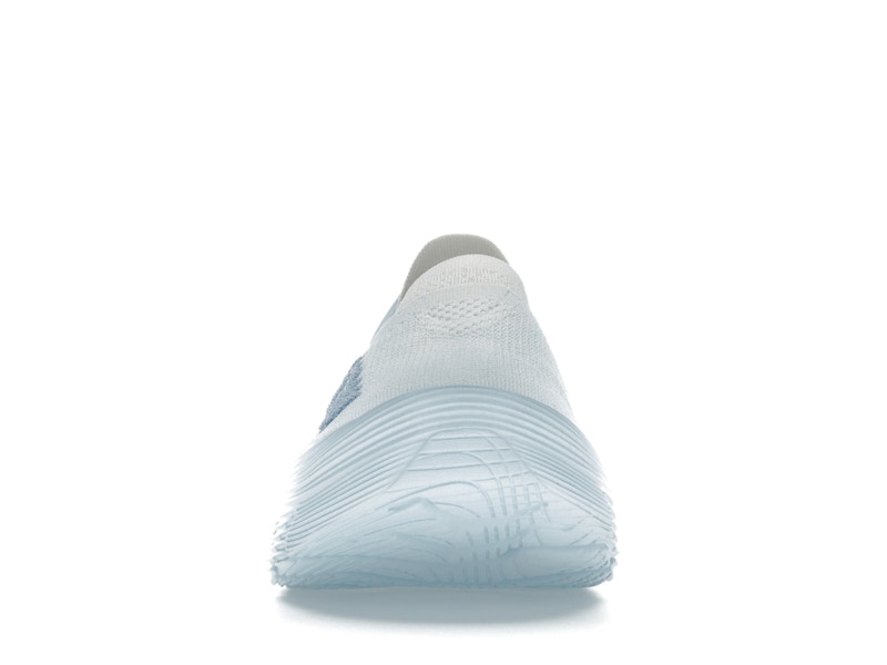 Hoka One One Restore TC Overcast Alabaster