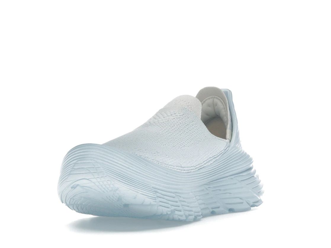 Hoka One One Restore TC Overcast Alabaster