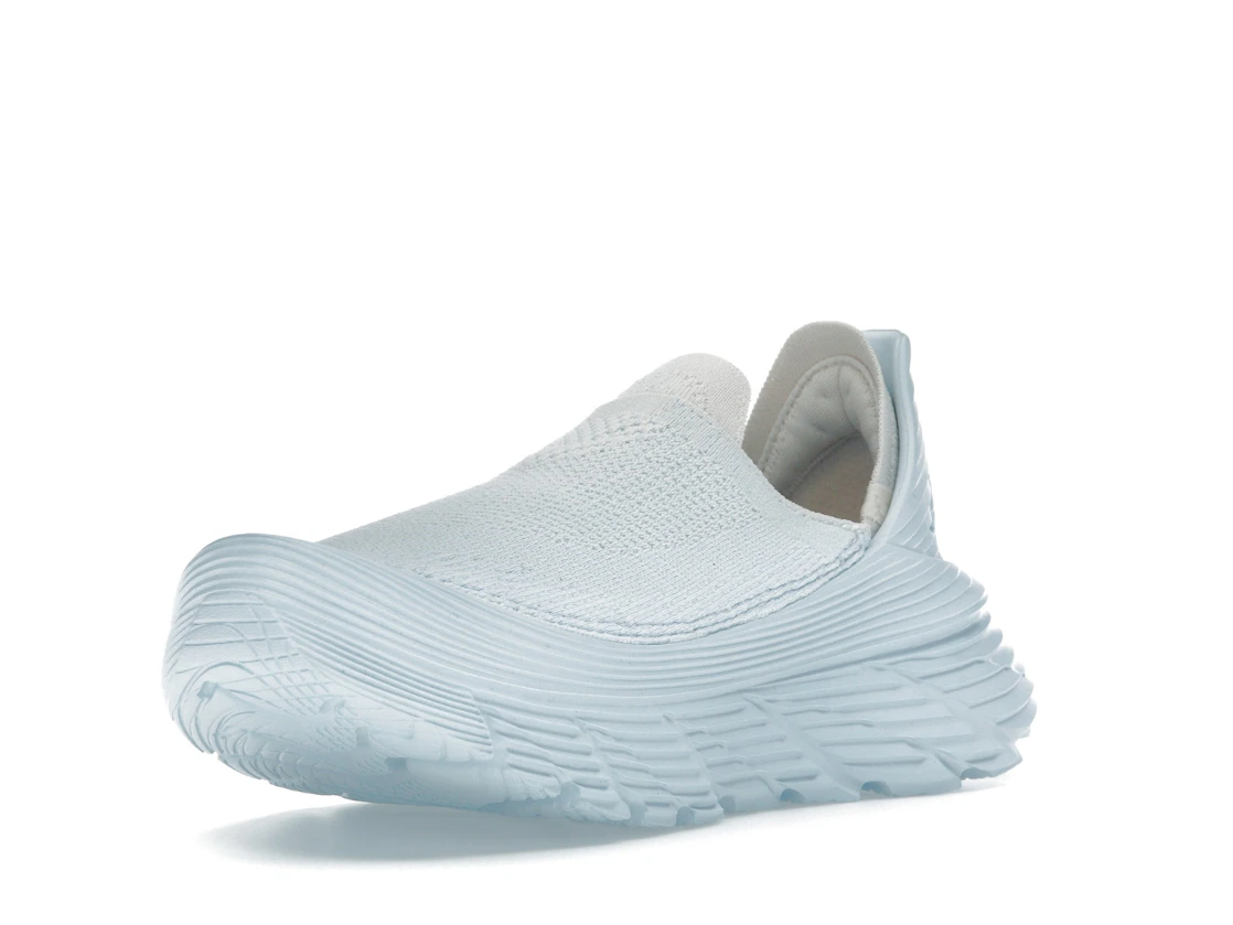 Hoka One One Restore TC Overcast Alabaster