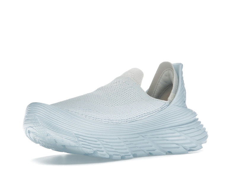 Hoka One One Restore TC Overcast Alabaster
