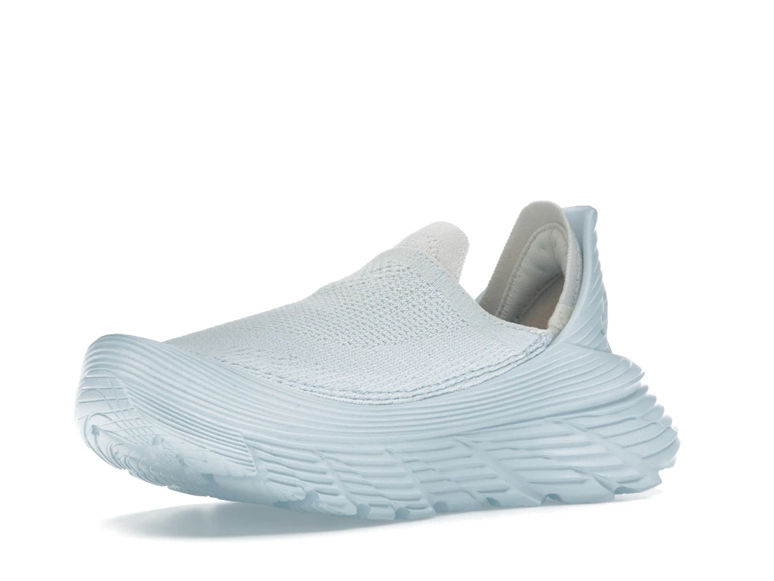 Hoka One One Restore TC Overcast Alabaster