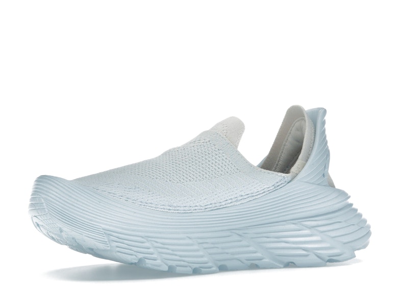 Hoka One One Restore TC Overcast Alabaster