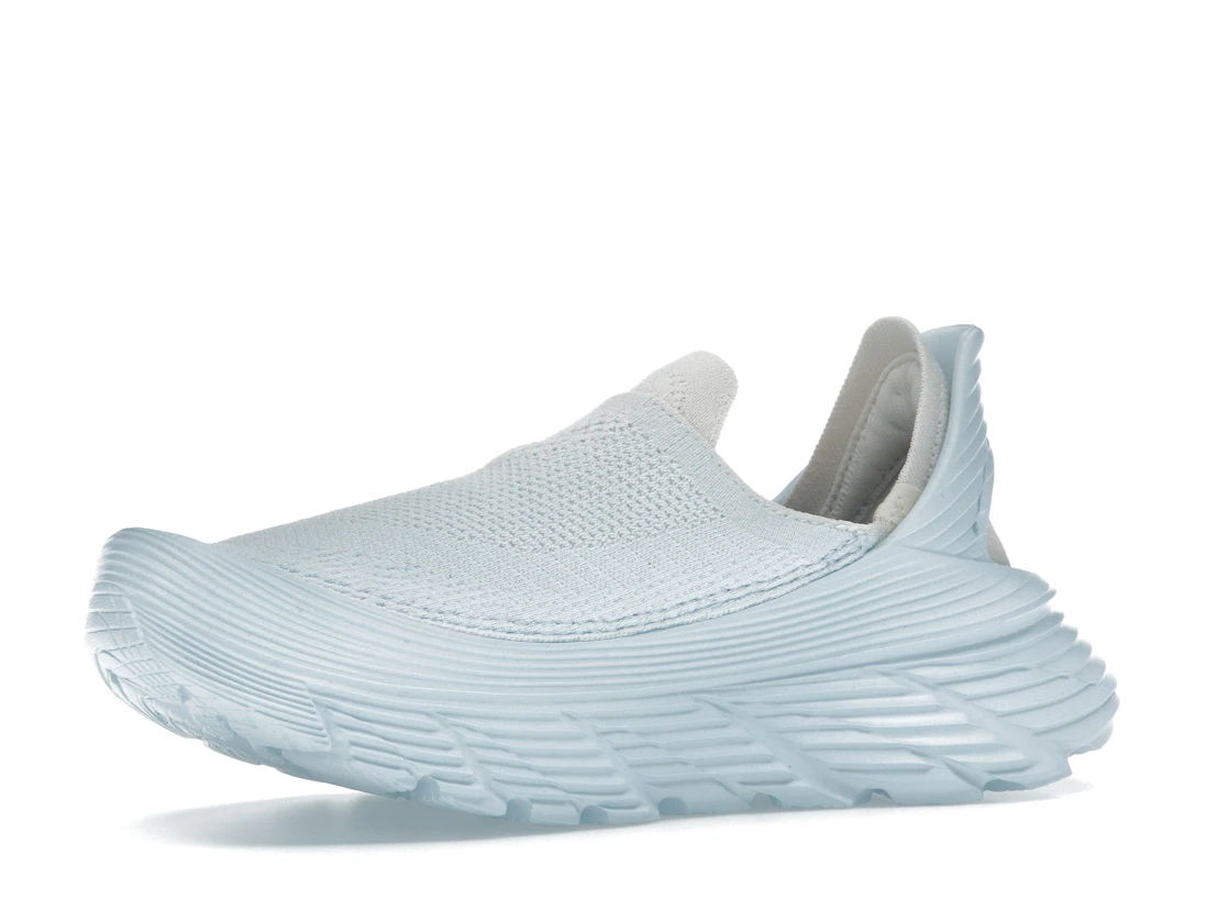 Hoka One One Restore TC Overcast Alabaster