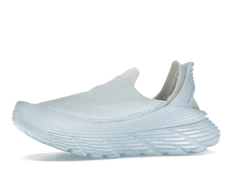 Hoka One One Restore TC Overcast Alabaster