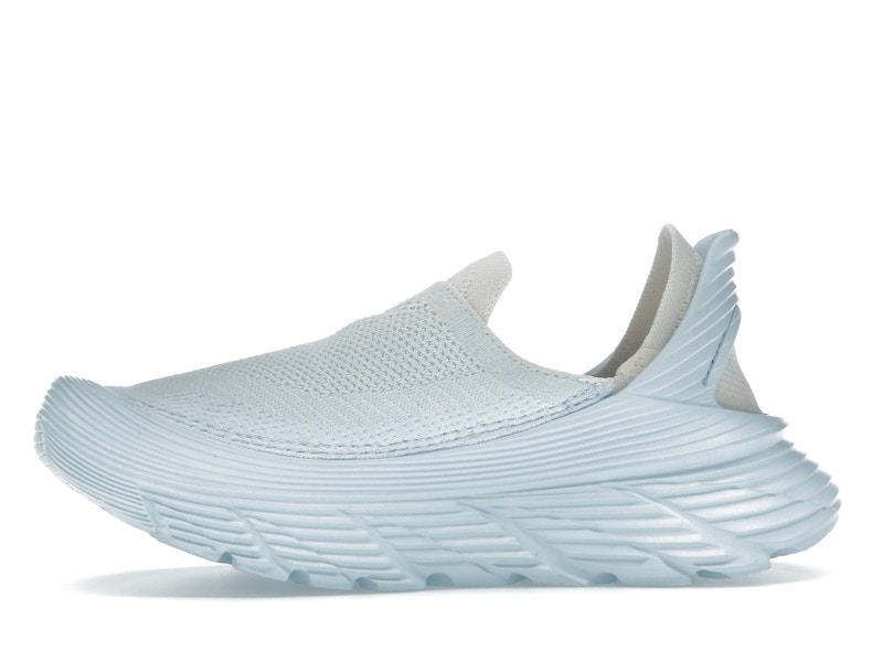 Hoka One One Restore TC Overcast Alabaster