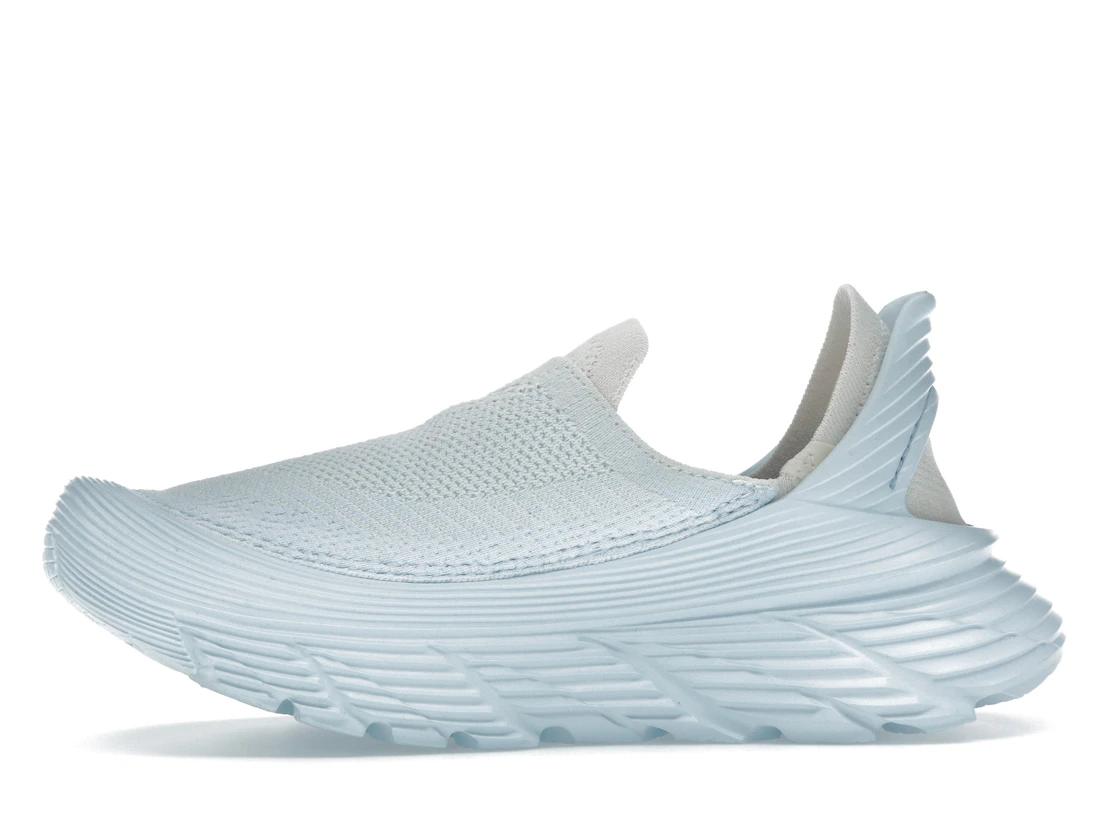 Hoka One One Restore TC Overcast Alabaster