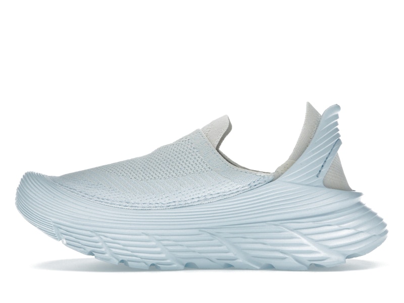 Hoka One One Restore TC Overcast Alabaster