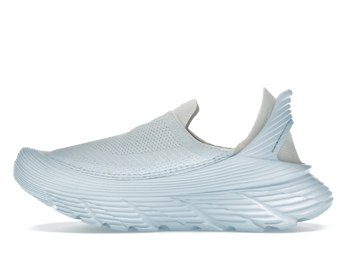 Hoka One One Restore TC Overcast Alabaster