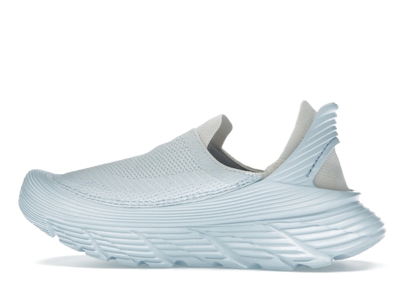 Hoka One One Restore TC Overcast Alabaster