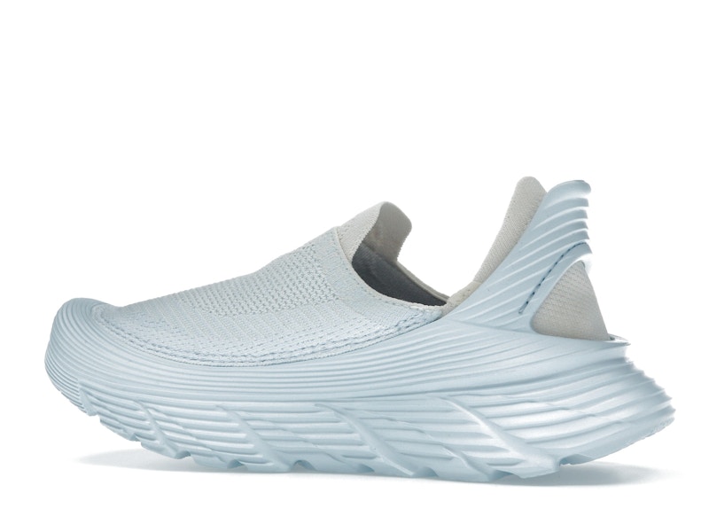 Hoka One One Restore TC Overcast Alabaster
