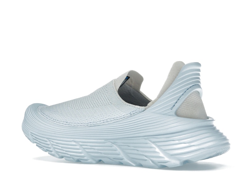 Hoka One One Restore TC Overcast Alabaster