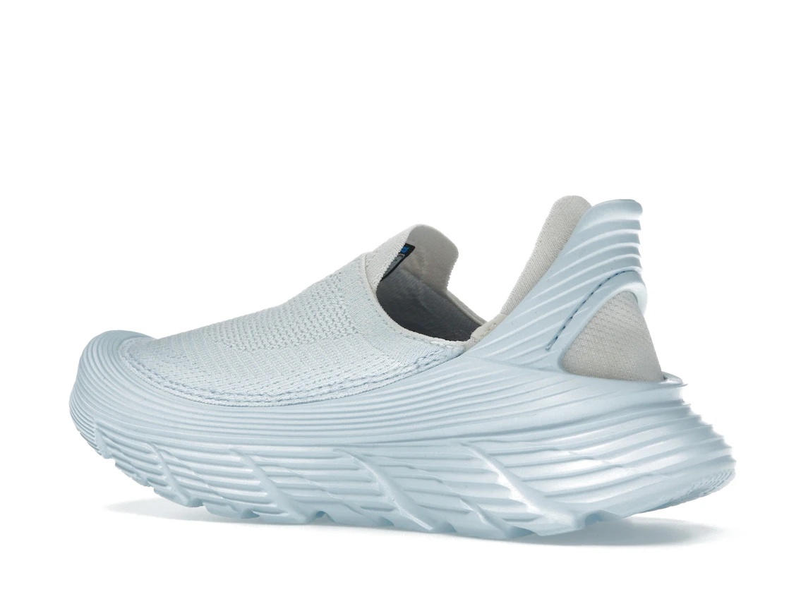 Hoka One One Restore TC Overcast Alabaster