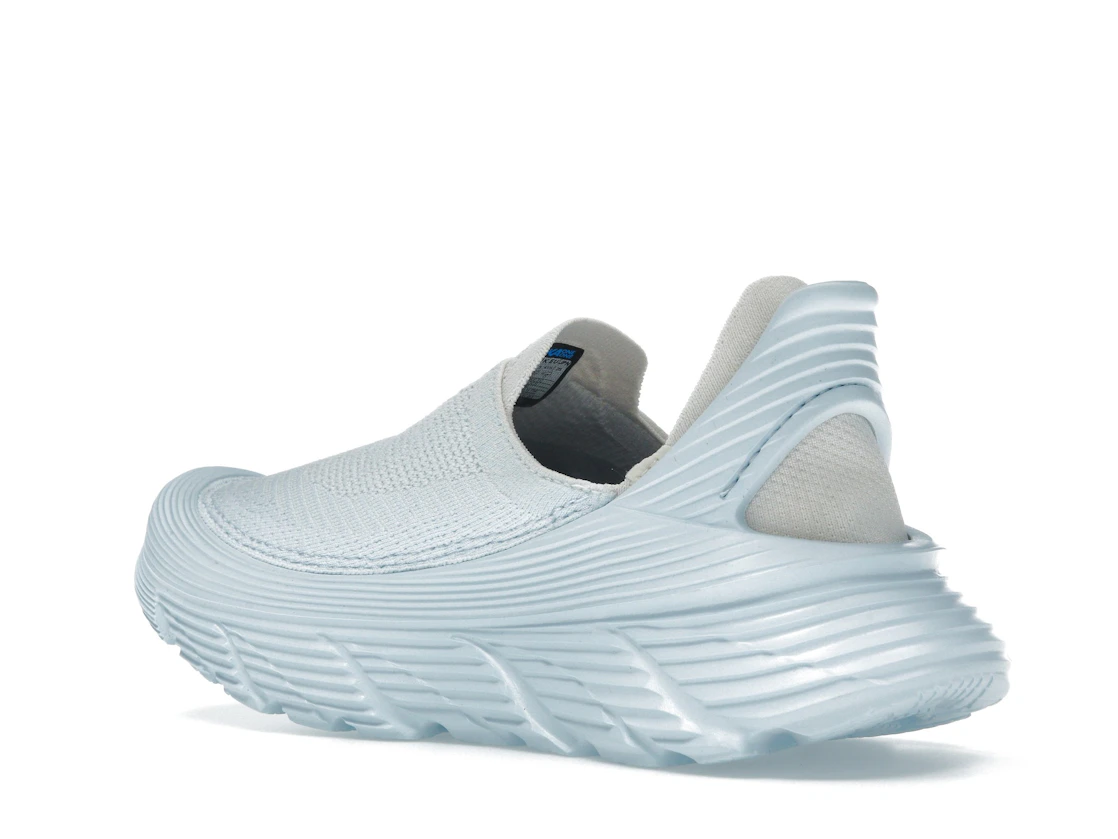 Hoka One One Restore TC Overcast Alabaster