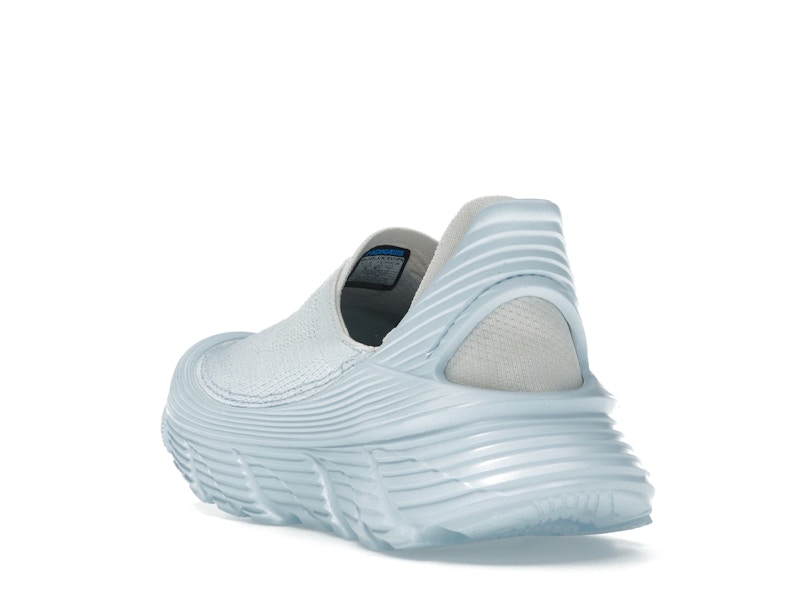 Hoka One One Restore TC Overcast Alabaster