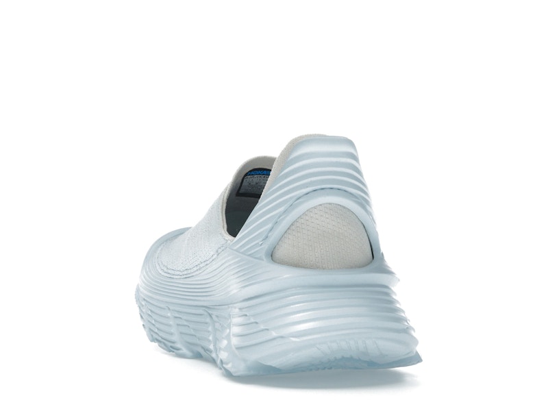 Hoka One One Restore TC Overcast Alabaster