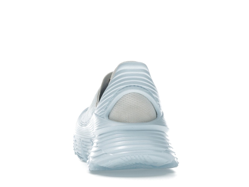 Hoka One One Restore TC Overcast Alabaster
