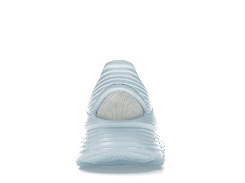 Hoka One One Restore TC Overcast Alabaster