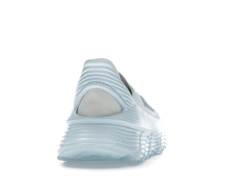 Hoka One One Restore TC Overcast Alabaster
