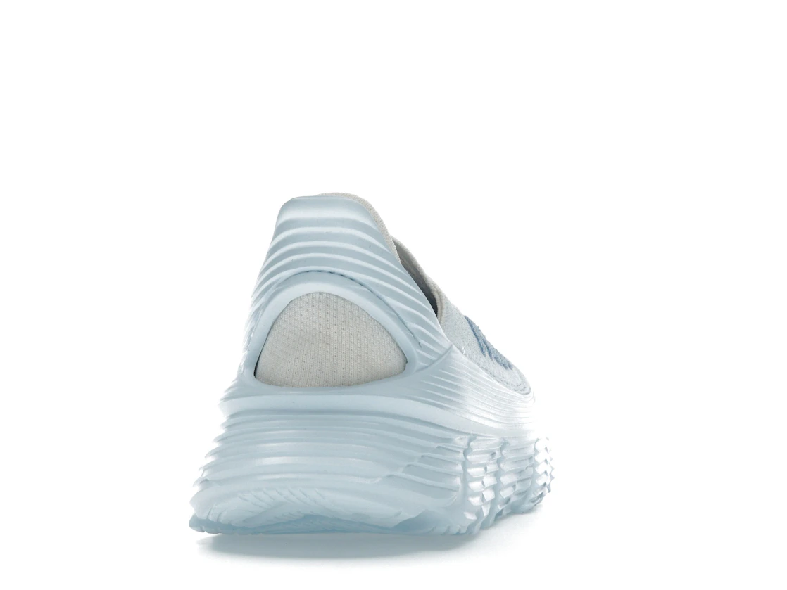 Hoka One One Restore TC Overcast Alabaster