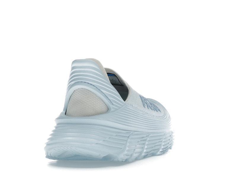 Hoka One One Restore TC Overcast Alabaster