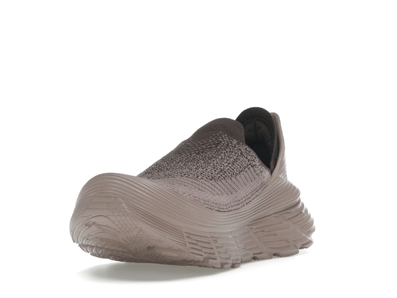 Hoka One One Restore TC Smoky Quartz Quartzite