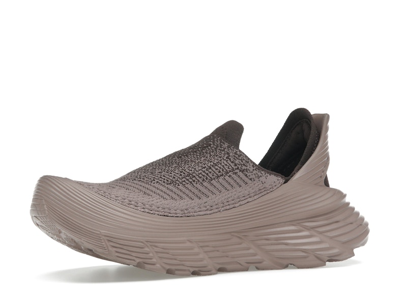 Hoka One One Restore TC Smoky Quartz Quartzite