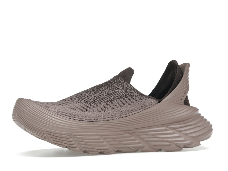 Hoka One One Restore TC Smoky Quartz Quartzite