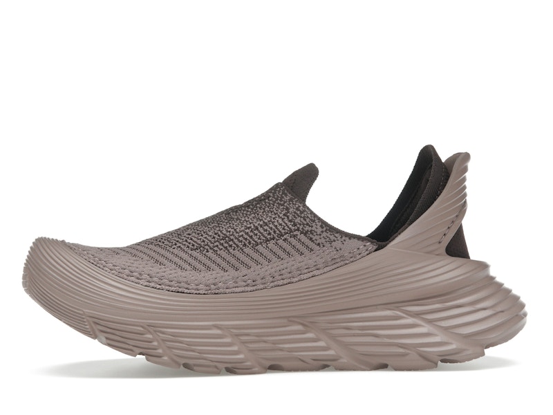Hoka One One Restore TC Smoky Quartz Quartzite