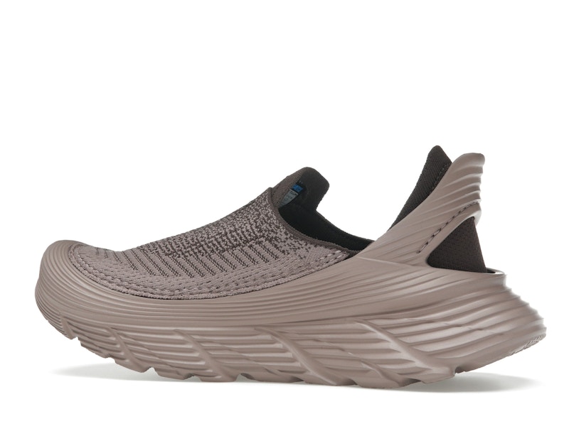 Hoka One One Restore TC Smoky Quartz Quartzite