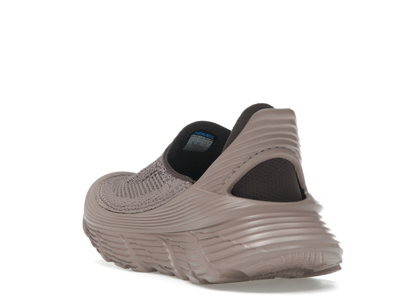 Hoka One One Restore TC Smoky Quartz Quartzite