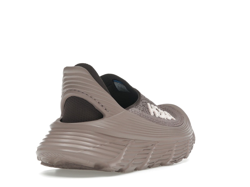 Hoka One One Restore TC Smoky Quartz Quartzite