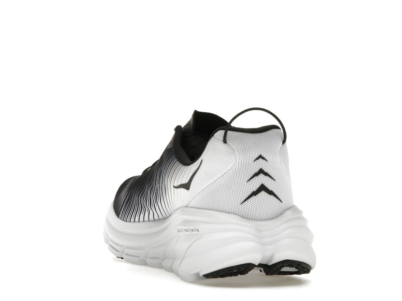 Hoka One One Rincon 3 Black White (Women's)