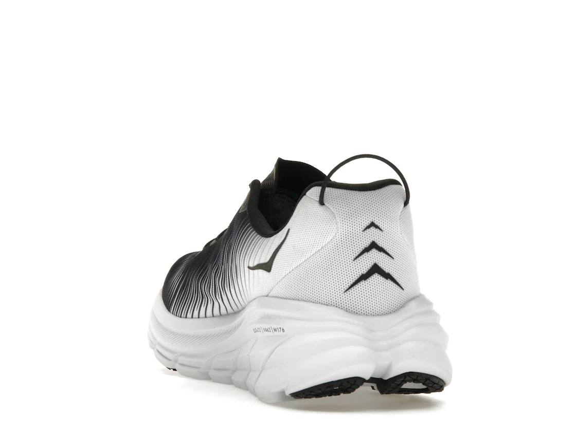 Hoka One One Rincon 3 Black White (Women's)