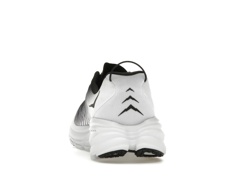 Hoka One One Rincon 3 Black White (Women's)