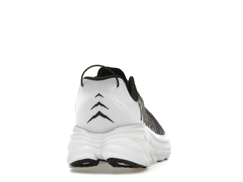 Hoka One One Rincon 3 Black White (Women's)