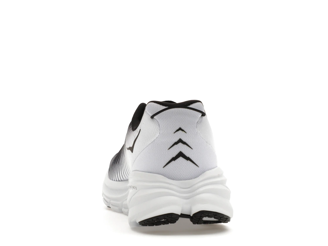 Hoka One One Rincon 3 Black White