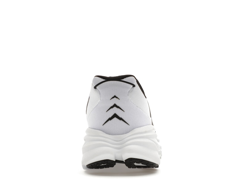 Hoka One One Rincon 3 Black White