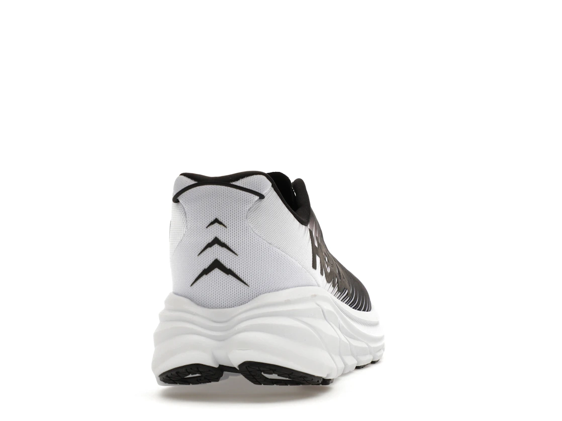 Hoka One One Rincon 3 Black White