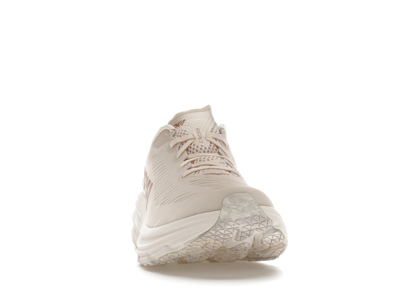 Hoka One One Rincon 3 Eggnog Rose Gold (Women's)